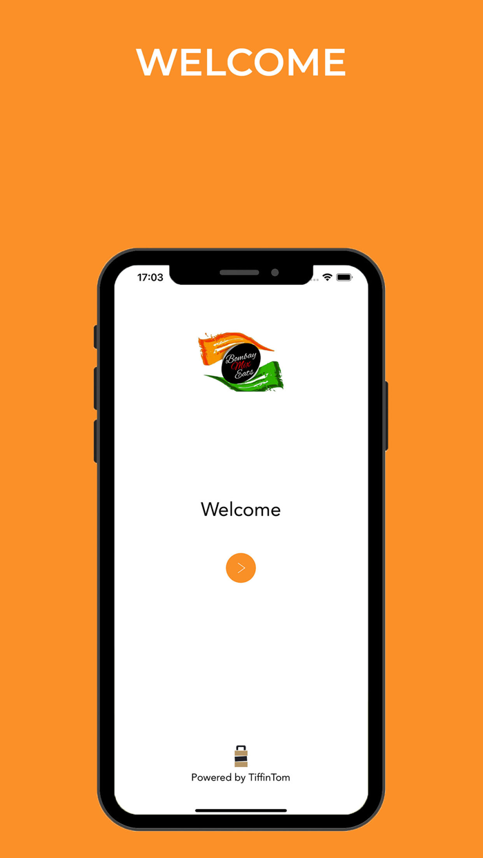 Bombay Mix Indian Takeaway