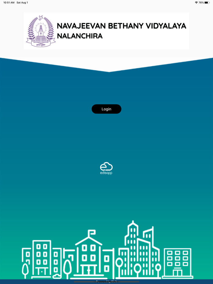 Navajeevan Bethany Vidyalaya