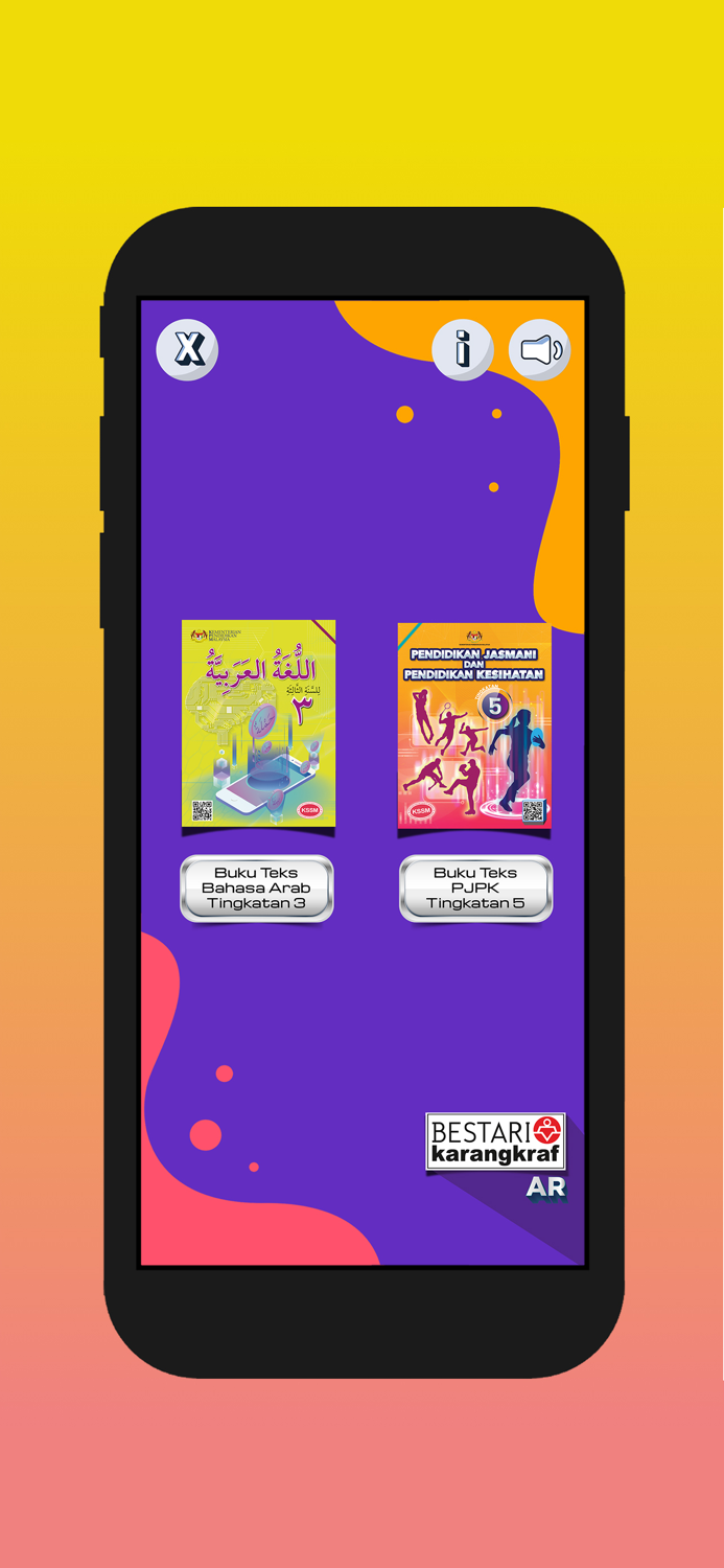 Bestari Karangkraf AR