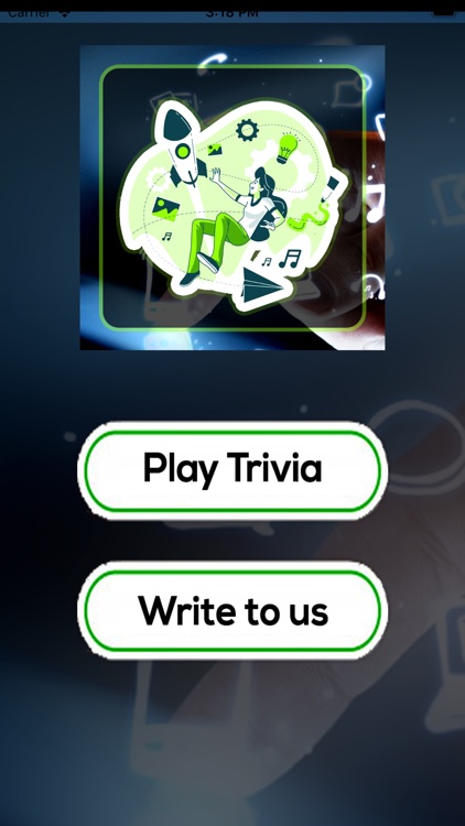 Inventions Trivia Quiz