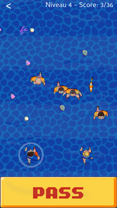 Rugby Funk Screenshot