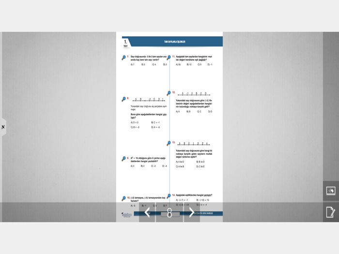 Asistan Mobil Kütüphane