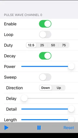 Game screenshot Famisound (Universal) mod apk