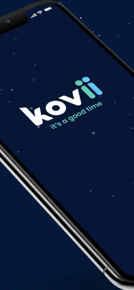 Game screenshot Kovii - calls and video calls mod apk