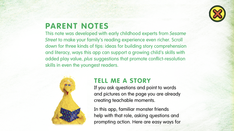 #2. Another Monster At the End... (iOS) 由: Sesame Workshop (Apps)