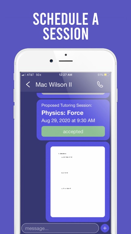 TutorPlug screenshot-6