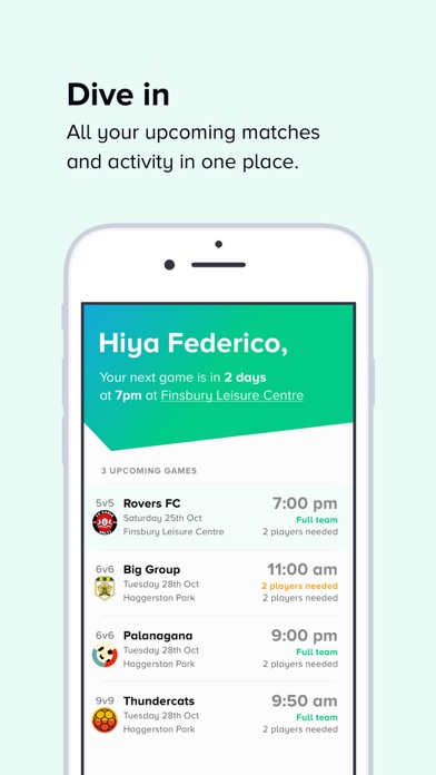 Fulby Screenshot