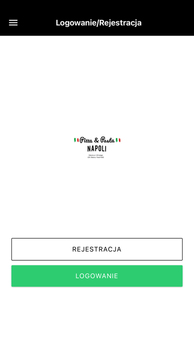 PizzaPastaGdynia Screenshot