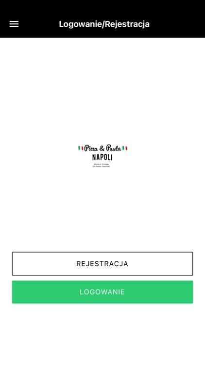 PizzaPastaGdynia screenshot-4