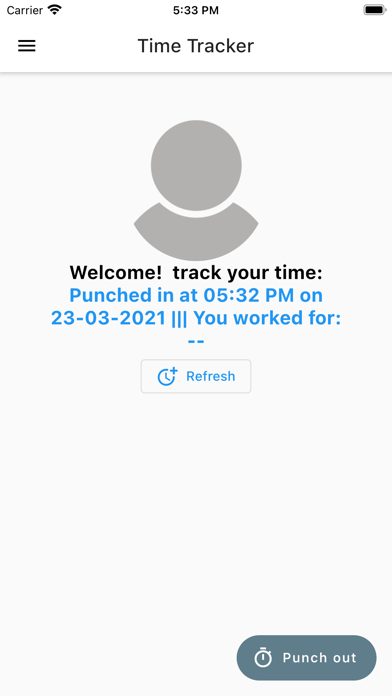 Bluerayws-BHR Screenshot
