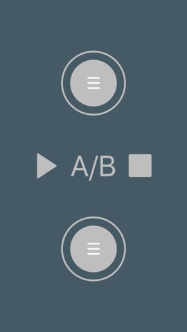 A/B Audioのおすすめ画像1