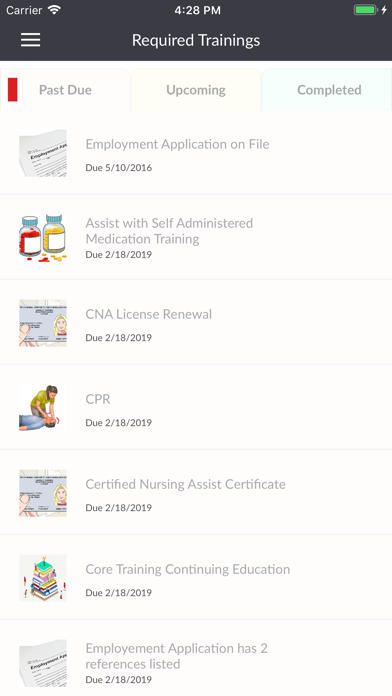 ALF Boss Trainings Screenshot 1 - AppWisp.com ALF Boss Trainings Screenshot 1 - AppWisp.com