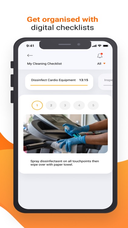 Club Tasker screenshot-4