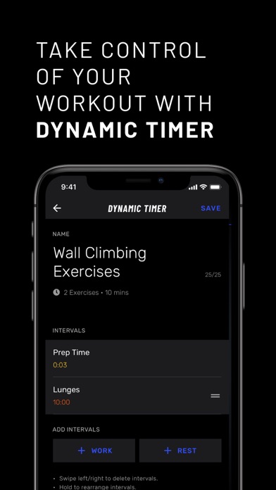 Fitsifu Timerのおすすめ画像6