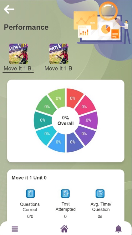 Icon Educate screenshot-4