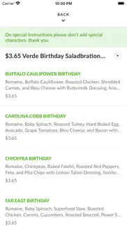 verde restaurant problems & solutions and troubleshooting guide - 4