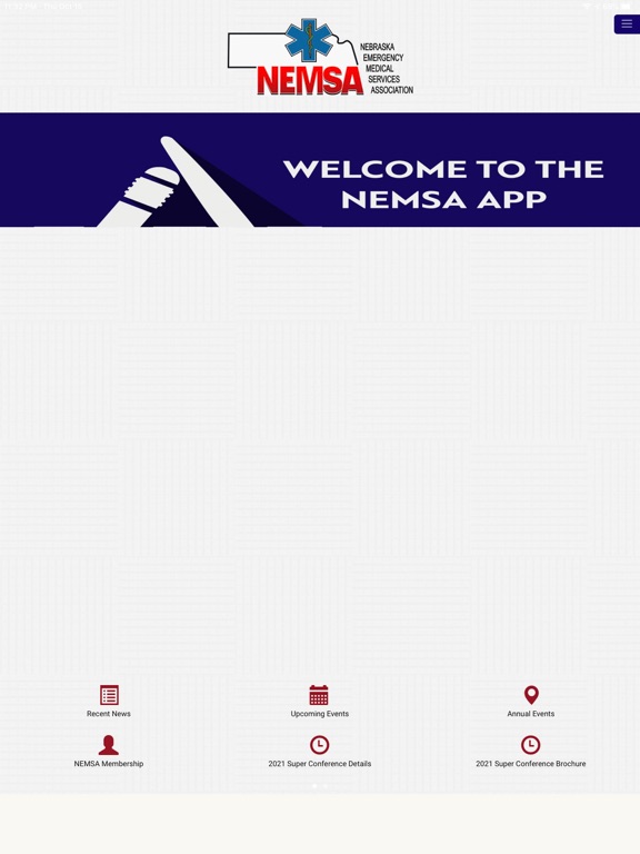 Screenshot #4 pour NEMSA