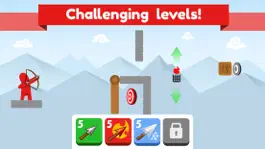 Game screenshot Archer Quest mod apk