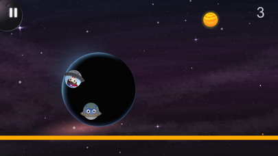 Screenshot #1 pour Escape BOB!