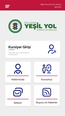 Game screenshot Bursa Yeşil Yol Sürücü Kursu mod apk