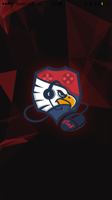 Screenshot #1 pour USA Esports