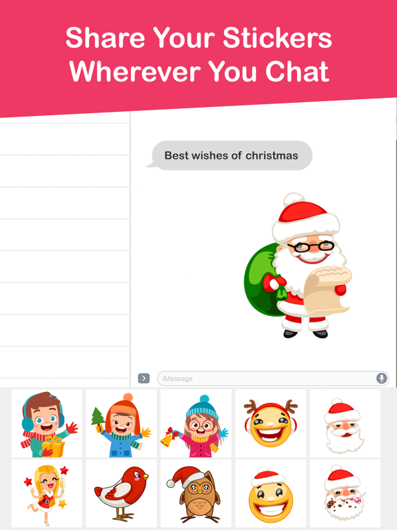 Screenshot #6 pour Adult Emoji Adult Stickers