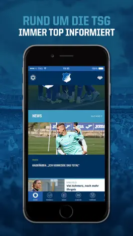 Game screenshot TSG apk