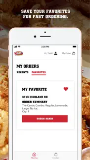 How to cancel & delete raising cane's chicken fingers 4