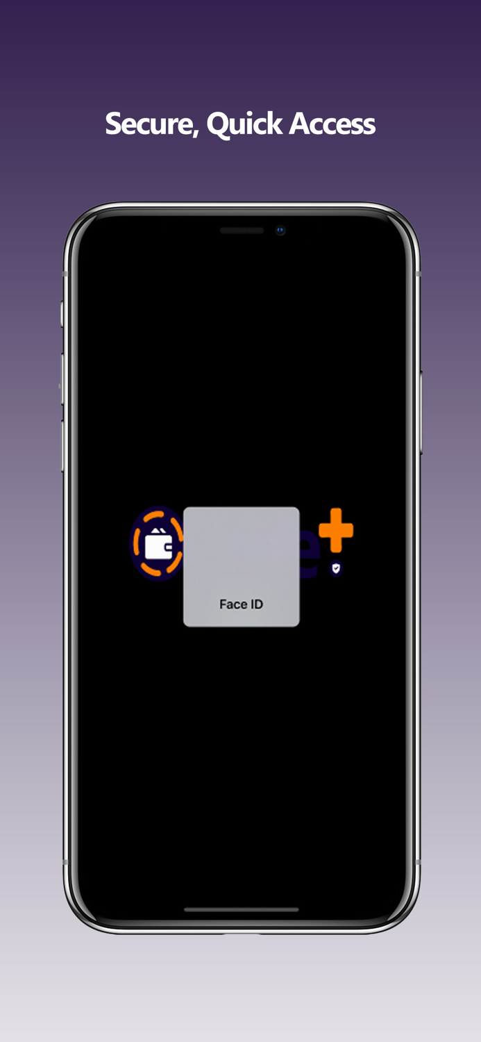SafePlus - Cards Organizer