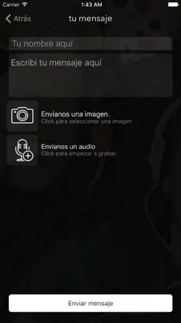 Game screenshot RadioTV AN24 hack