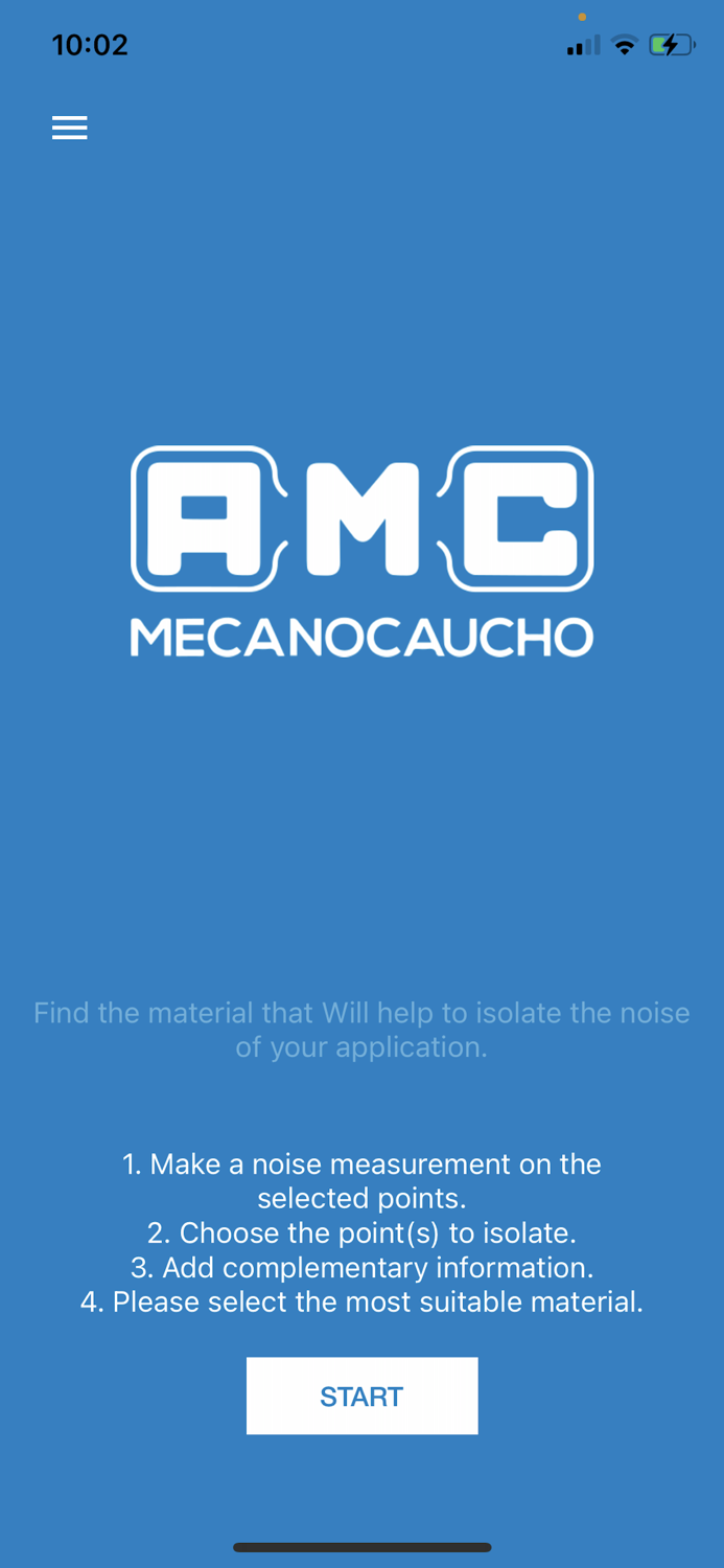 Acoustic Isolator Pro