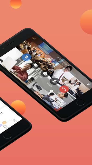BizVideo VE Screenshot