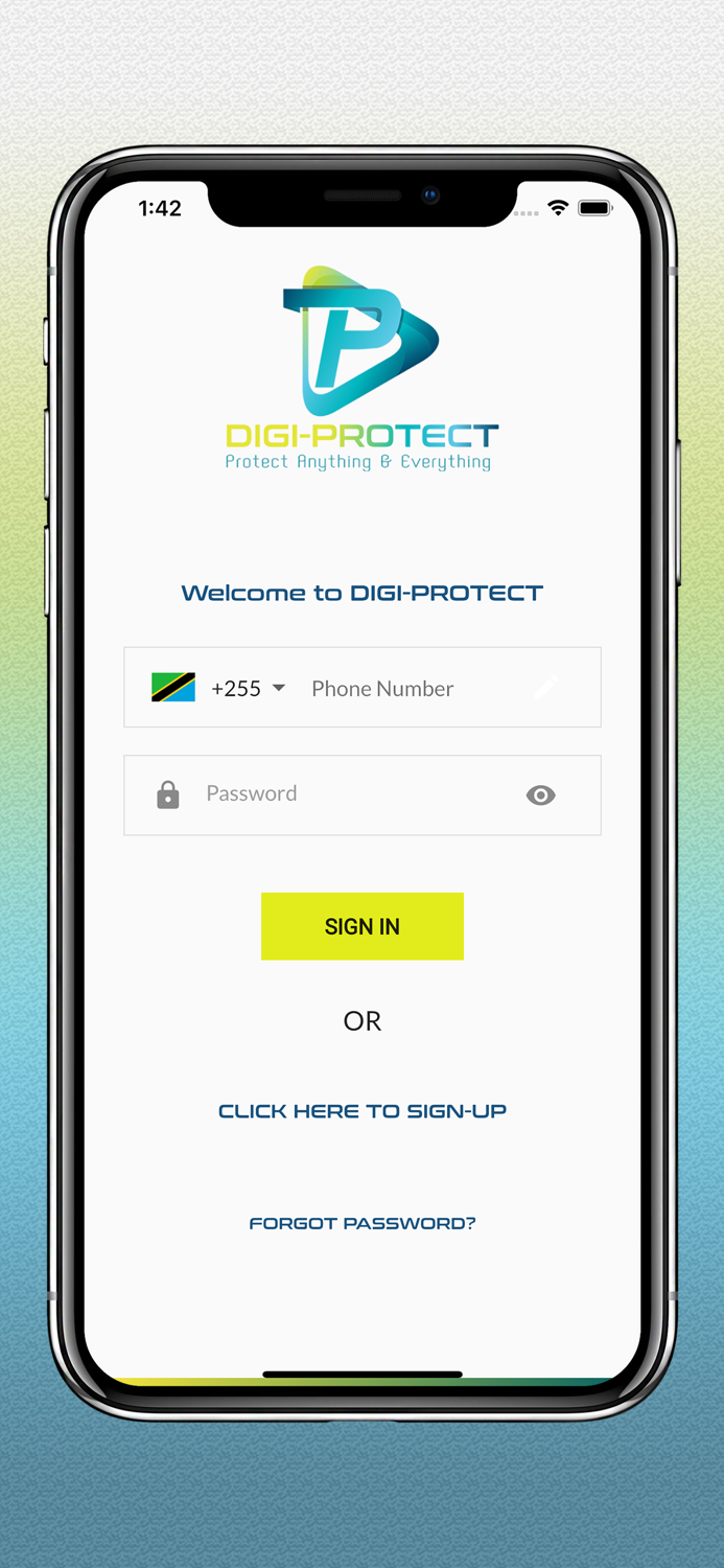 Digi Protect