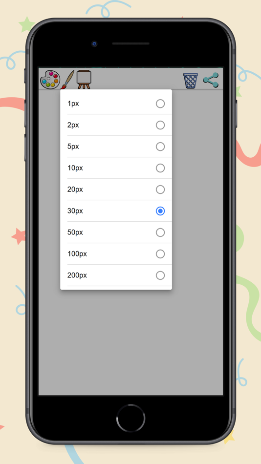 #5. Drawing And Painting (iOS) Podle: Grima Hdez