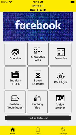 Game screenshot 3T PMP mod apk