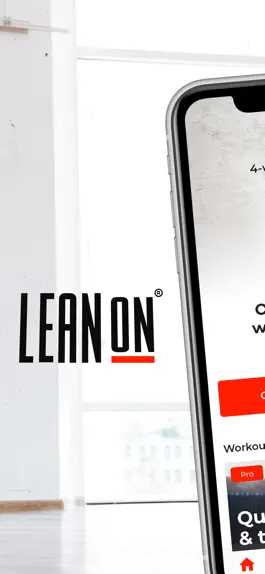 Game screenshot Lean On Coach mod apk