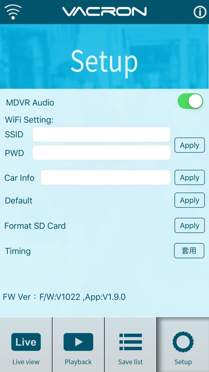 VacronMoto screenshot-3