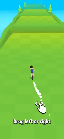 Game screenshot Bicycle Fun Time mod apk