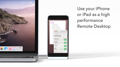 Duet Air - Remote Desktopのおすすめ画像1