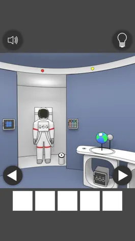 Game screenshot Space Museum Escape mod apk