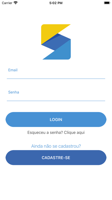 Vendas no SMARTER Screenshot