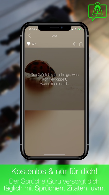 Sprüche Guru screenshot-4