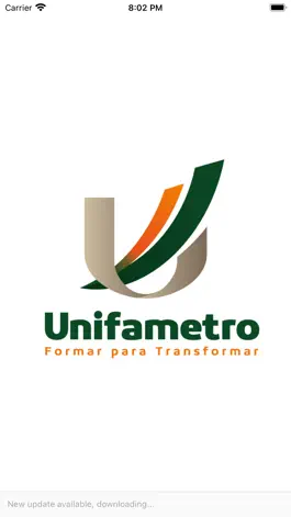 Game screenshot Aluno Unifametro mod apk