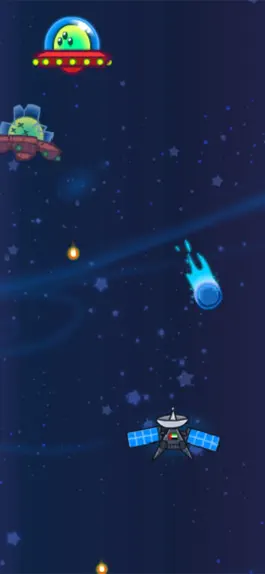 Game screenshot Mars Probe hack