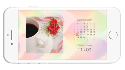MyPhotoCalendar Screenshot
