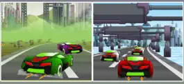 Game screenshot FreegearZ: аркадные гонки hack