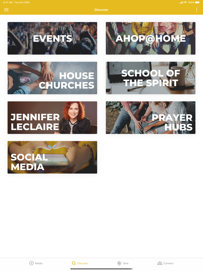 Awakening House of Prayer Inc