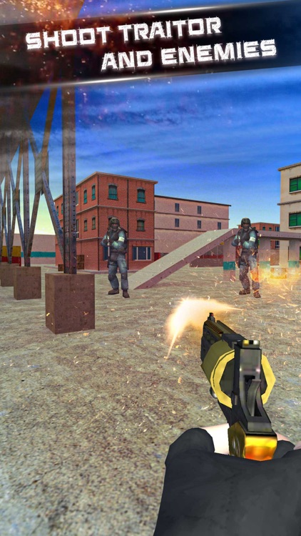 Legend Shooter screenshot-3