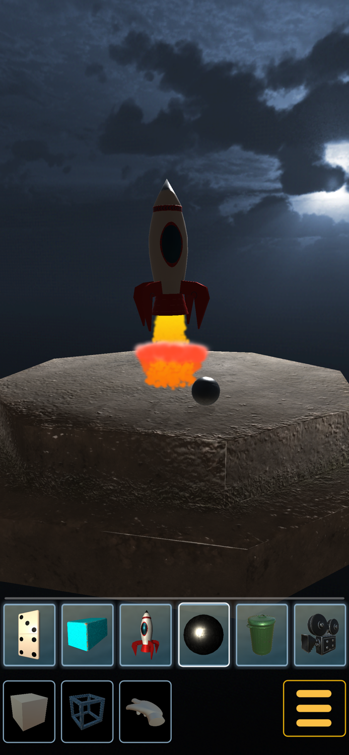 Toys and Crafts The Sandbox