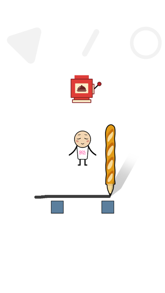 Physics Line  Happy Eat